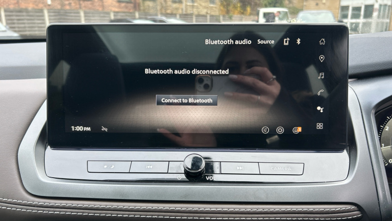 Nissan Qashqai 1.3 DiG-T MH Tekna 5dr Petrol Hatchback